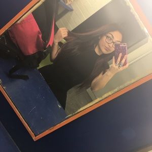 Meet your Posher, Serenity